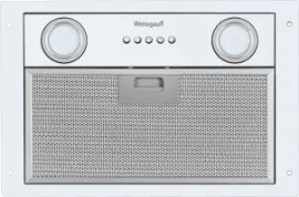 Кухонная вытяжка Weissgauff Dubhe 450 White