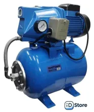 Насосная станция SHITOKO WSA11-50