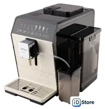 Кофемашина Korting KACM 2026 W Fagotti