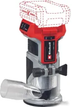 Einhell TP-ET 18 Li BL Solo 4350412 (без АКБ)