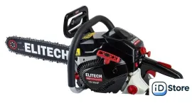 Бензопила ELITECH CS 5535F E1611.006.00