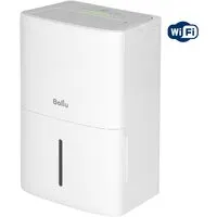 Осушитель воздуха Ballu Smart Duty Wi-Fi BD50T SD