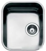 Кухонная мойка Smeg UM34