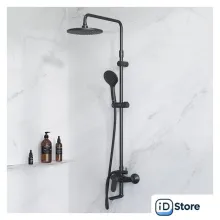 Душевая система AM.PM Sunny F0785C922