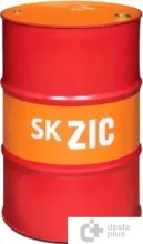 Моторное масло ZIC X7000 AP 10W-40 200л