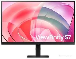 Монитор Samsung ViewFinity S7 S70D LS27D700EAIXCI