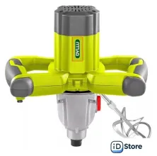 Строительный миксер Dyllu DTMX151201