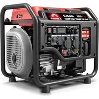 Бензиновый генератор SUNREKA G3500i