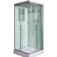 Душевая кабина WeltWasser WW500 Laine 802