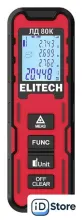 Лазерный дальномер ELITECH ЛД 80К (new)