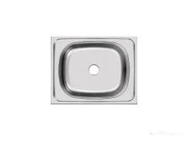 Мойка кухонная Ukinox STD500.400 4C C