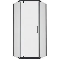 Душевой уголок Triton Дека-Блэк 100х100 (без поддона)