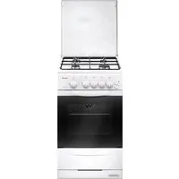 Кухонная плита GEFEST GC 532E4WH