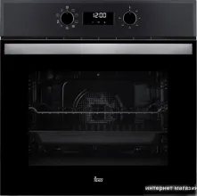 Электрический духовой шкаф TEKA HBB 720 (черный) 41560200