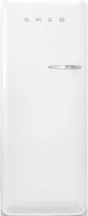 Однокамерный холодильник Smeg FAB28LWH6
