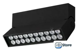 Точечный светильник Arlight SP-LOFT-SURFACE-S170-10W Day4000 026210