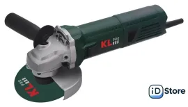 Угловая шлифмашина KLPRO KLAT11513