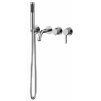 Смеситель для ванны Vincea Villa VTFW-1VL1CH