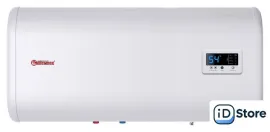 Накопительный электрический водонагреватель Thermex IF 80 H (pro)