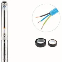 Скважинный насос AP Ageless-3-2100/60-2/21-A