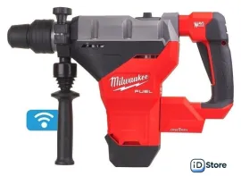Перфоратор Milwaukee M18 FHM-0C (без АКБ, кейс) 4933464893