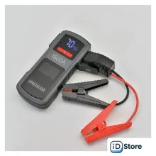 Портативное пусковое устройство Беркут JSL-27000