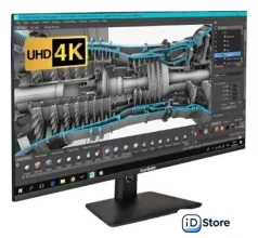 Монитор ExeGate SmartView EF3200C EX299469RUS