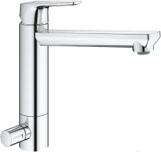 Смеситель Grohe 31696000 хром