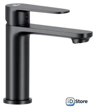 Смеситель Lauter Moon 21СК691BS