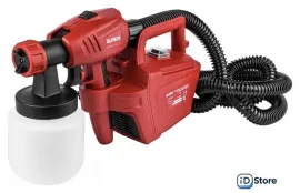 Краскораспылитель ELITECH КЭ 0826П