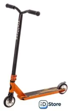 Трюковый самокат Favorit PJ638CH