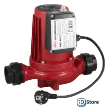 Циркуляционный насос Jemix WRS-40/10