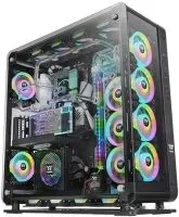 Корпус Thermaltake Core P8 TG CA-1Q2-00M1WN-00