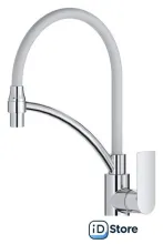 Смеситель Lauter Flex 21СК7505C