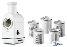 Овощерезка CENTEK CT-1382