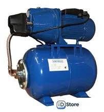 Насосная станция Unipump AUTO JET 100 S