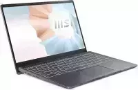 Ноутбук MSI Modern 14 B11MOU-1236XBY