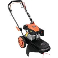 Газонокосилка-триммер ELAND BGL-856S