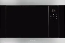 Микроволновая печь Smeg FMI320X2