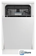 Встраиваемая посудомоечная машина BEKO BDIS25063