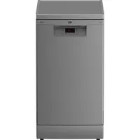 Отдельностоящая посудомоечная машина BEKO BDFS15020S