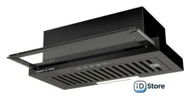 Кухонная вытяжка Zigmund Shtain K 015.6 B