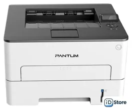 Принтер Pantum P3010DW