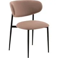 Стул Stool Group Килиан LV-113-E31-01 (велюр бежевый)
