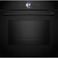 Электрический духовой шкаф Bosch Serie 8 HMG976KB1