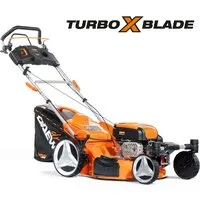 Газонокосилка Daewoo Power DLM 5500SR4