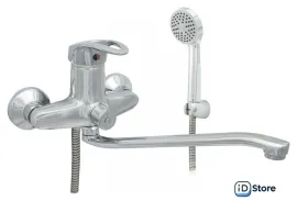 Смеситель ЦС ПП800032