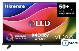 Телевизор Hisense 32A5Q