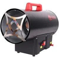 Газовая тепловая пушка Edon DAH-30000