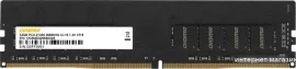 Оперативная память Digma 32ГБ DDR4 2666 МГц DGMAD42666032S